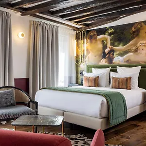 Otel Louis Ii Paris
