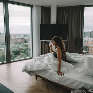 Otel Andaz Am Belvedere, By Hyatt Viyana