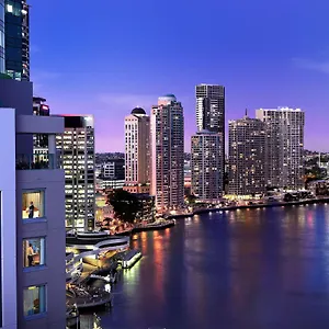 ***** Hotell Stamford Plaza Australien