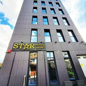 Otel Starlight Tiran