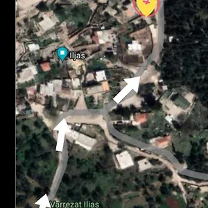 Vila Melpo Appartement