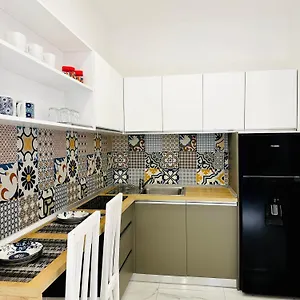 Apartments Oda Hotel Appartement