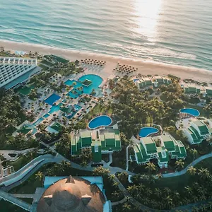 ***** Semesteranläggning (resort) Iberostar Selection (adults Only) Mexiko