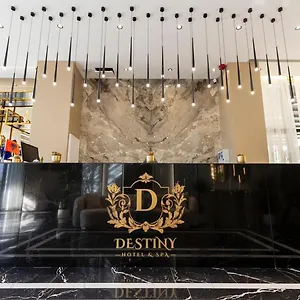 Otel Destiny & Yzberishti