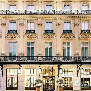 Otel Sofitel Le Scribe Opera Paris