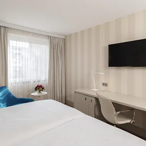 Otel Nh Vienna Airport Conference Center Schwechat