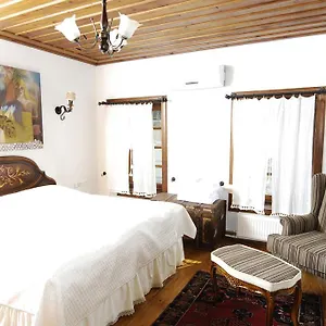 Konukevi Collage House Bozhüyük