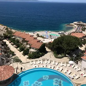 Sunny Bay Appartement