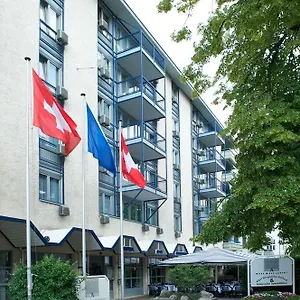 Otel Züri By Fassbind Zürih