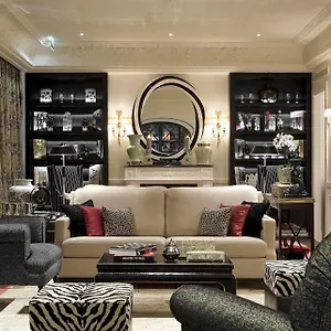 Otel Keppler Paris
