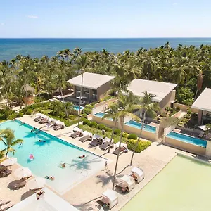***** Semesteranläggning (resort) Catalonia Royal Bavaro (adults Only) Dominikanska republiken